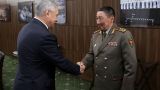Россия и Киргизия без сбоев реализуют программу военного сотрудничества — Шойгу
