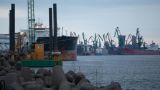 Литовские портовики паникуют: Уход «Беларуськалия» принесёт нам колоссальный убыток