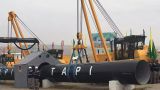 «Талибан»*: Подготовка к реализации проекта ТАПИ достигла финальной стадии