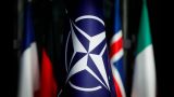 Главы дипломатических ведомств стран НАТО обсудили безопасность судов с зерном