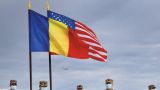 США и Румыния заявили о планах по сотрудничеству в Черном море в рамках НАТО