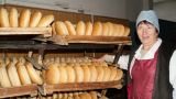 Хлеб в Южной Осетии подорожает на два рубля