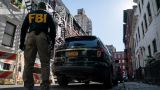 ФБР назвало терактом взрыв заминированного автомобиля в Калифорнии