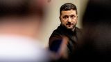 Зеленский в страхе: на всех переговорах требует обеспечить ему «золотой парашют»
