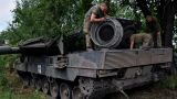«Ферфлюхте полен»: Берлин расторг соглашение с Варшавой о ремонте танков Leopard
