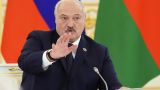 Лукашенко рассказал о своей болезни