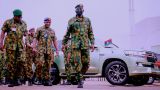 Нигерии грозит госпереворот: Абуджа в осаде террористов