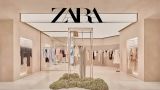 Магазины модного бренда Zara закрываются на Украине — стало мало покупателей