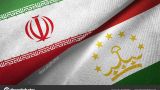 Товарооборот Таджикистана и Ирана восстанавливается после семилетнего падения
