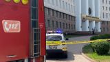 Молдавию пугают взрывами: в Кишиневе «заминировали» все госучреждения