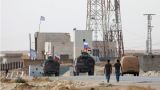 «Российская база на северо-востоке Сирии впервые подверглась прямой атаке»