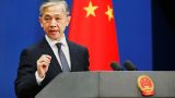 Китай вновь опроверг сообщения об испытаниях гиперзвукового оружия