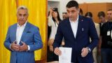 «Здорово, Молдова!»: как выборы в Румынии сказались на аппетите Санду — интервью