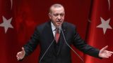 Эрдоган: Попытки разрушить единство Турции разбились о волю её народа