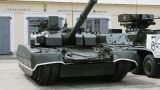 Thailand used Ukrainian tanks against Cambodia