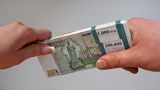 Лишь 4% россиян имеют зарплату выше 100 тысяч рублей в месяц — исследование