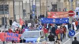 «Выиграй мир!»: в Германии пройдут массовые пасхальные марши против поставок оружия