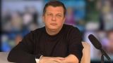 Украинский политик предупредил участников АТО, что всех их будут судить