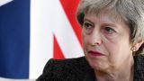 В Великобритании 74% граждан недовольны премьер-министром Терезой Мэй — СМИ