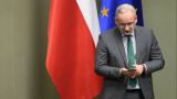 Глава Минздрава Польши подал в отставку за «доказанную ложь»