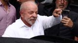 Да Силва назвал позорным бегство Болсонару в США