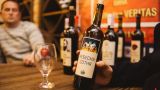 «Бормотуха»: украинцам плохо от вина «Небесная сотня»