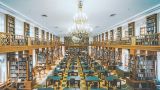 Крупнейшая публичная библиотека России создает спецхран деструктивной литературы