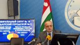 Из 35 депутатов парламента Абхазии избраны 17