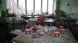 Минские соглашения: ВСУ обстреляли больницу в Донецке, ранен врач
