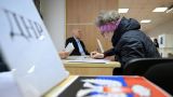 На Херсонщине, в Запорожье и ЛДНР подведены итоги четвертого дня голосования