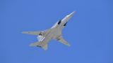 Американцы подсчитали число бомбардировщиков Ту-22М3 у России