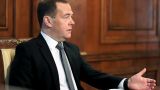 Медведев: Оспа обезьян в Европе и биолаборатории США вызывают серьезное беспокойство
