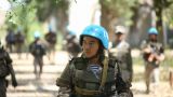 Казахстан ратифицировал меморандум об отправке миротворцев в Ливан