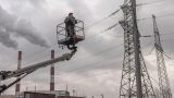 «Укрэнерго»: Поставок электроэнергии из Европы не хватает для нужд Украины