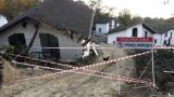 В Сочи будут судить застройщиков уничтоженного оползнем посёлка Горная Поляна