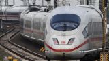 СМИ Запада: Киев много раз не получал боеприпасы из-за простоя Deutsche Bahn