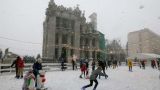 Европа ждет холодного Рождества: глава МИД ФРГ «подогрела» цены на газ до $ 1400