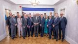 Президент Эстонии разошелся: Прекратить импорт энергоносителей к следующему году