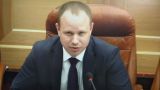 Сын экс-губернатора Иркутской области задержан за мошенничество