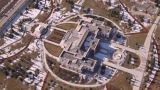 В предгорных окрестностях Алма-Аты обнаружили тайные дворцы семьи Назарбаева
