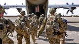 США пошлют войска на Украину, если Киев не сможет победить сам — Foreign Affairs