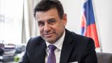 Пьяный словацкий министр устроил драку в ресторане