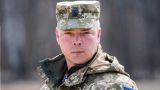 Назначен новый командующий украинскими силами в «АТО»