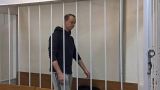 Предполагаемому чешскому шпиону Ивану Сафронову снова продлили арест