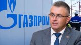 Красносельский: Приднестровье может получать российский газ, минуя Украину