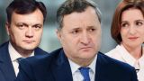 Речан и Санду сбегут за границу, а пока делят власть и деньги Молдавии — Филат