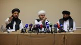 Талибы категорически отвергают свою причастность к беспорядкам в Казахстане