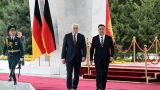 Крокодиловы слезы: Берлин призывает Киргизию помочь Афганистану