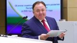Калиматов доложил Путину: Ингушетия снизила дотационность до 42%
