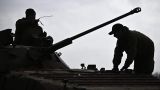 Группировка «Восток» уничтожила украинскую РСЗО и танки на Запорожском направлении